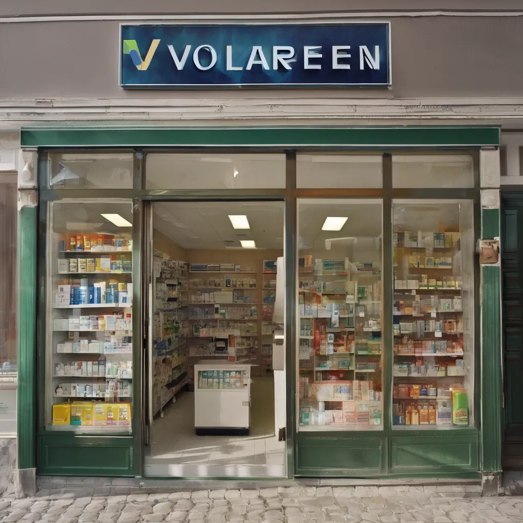 Prix voltaren emulgel numéro 1